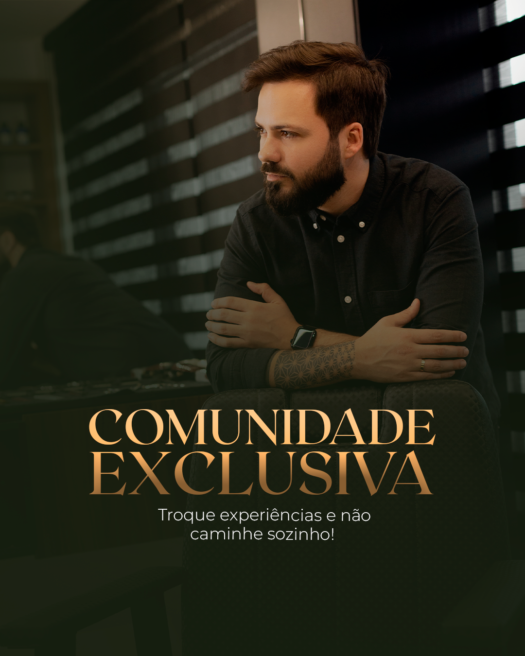 Comunidade