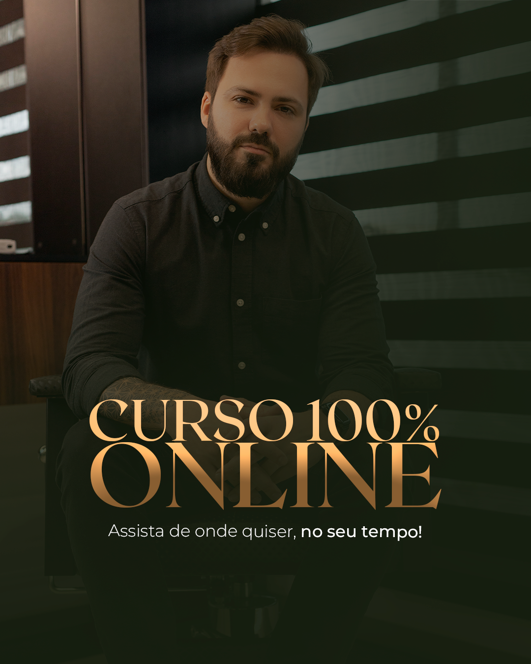 Curso 100%