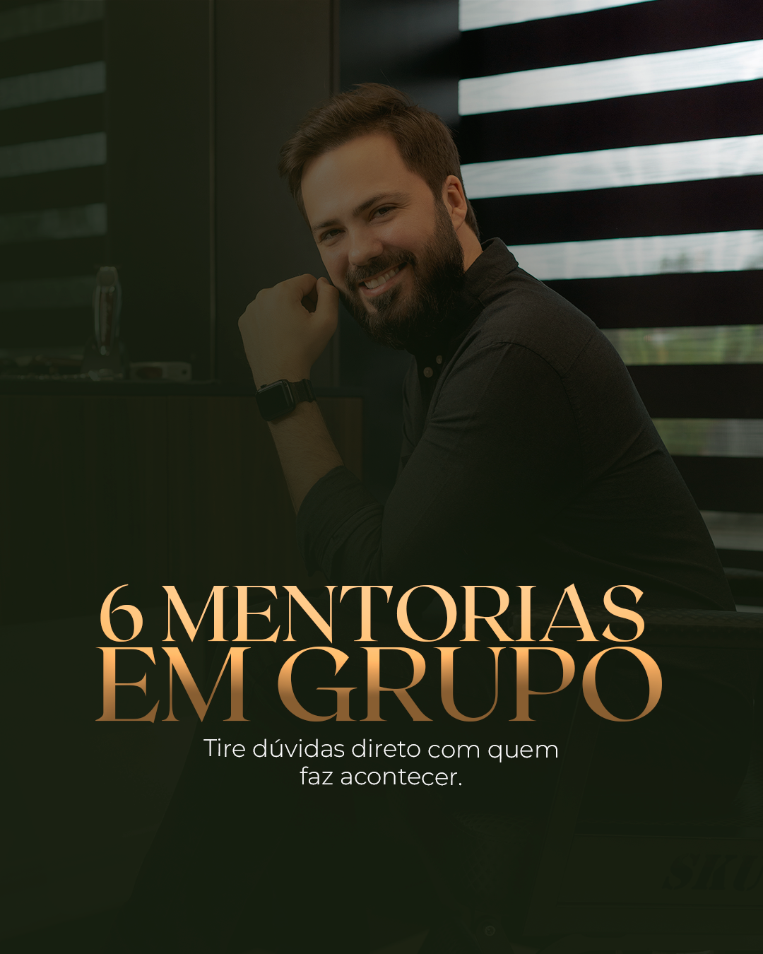 Mentoria