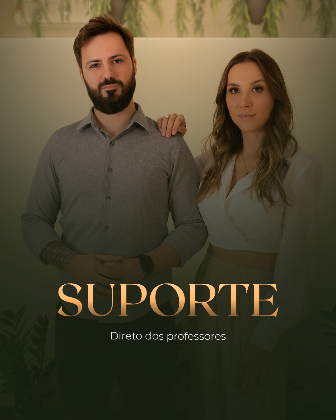 Suporte